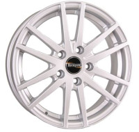Tech Line TL535 W6 R15 PCD5x112 ET45 DIA57.1 silver
